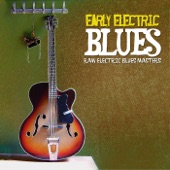 Early Electric Blues artwork