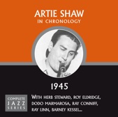 Artie Shaw - Soon (07-03-45)