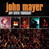 Any Given Thursday (Live) artwork