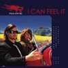I Can Feel It - Single