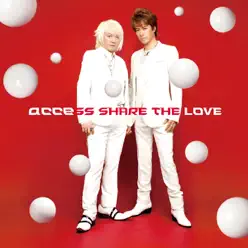 Share the Love B - Single - Access