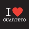 I Love Cuarteto