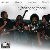 Colt 40ty Fiva by Afroman