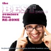 The Best Remixes From Re-Zone (Part 2), 2011