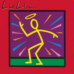 Lulu Santos - Minha Vída