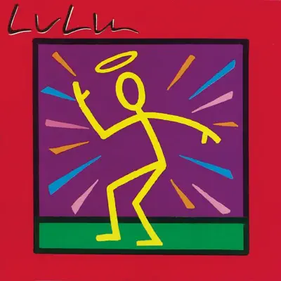 Lulu Santos - Lulu Santos