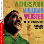 Witherspoon Mulligan Webster At the Renaissance (Remastered) artwork