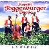 Fyrabig