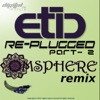Etic - Replugged part 2 EP