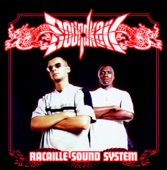 Racaille Sound System artwork