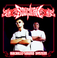 Soundkaïl - Racaille Sound System artwork