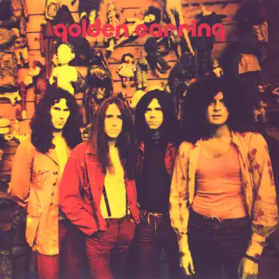 Golden Earring - Golden Earring Golden Earring - Golden Earring