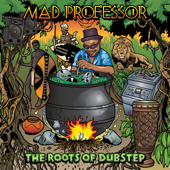 Jail House Dub - Mad Professor