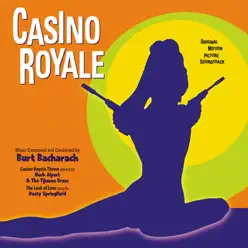 Casino Royale - Burt Bacharach