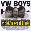 V W Boys Greatest Hits