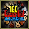 100 Essential Blues Masters