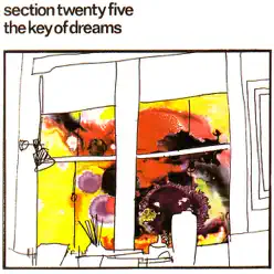 The Key of Dreams (Bonus Track Version) [Remastered] - Section 25