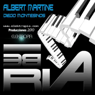 Iberia by Alberto Martinez album reviews, ratings, credits