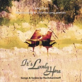 It's Lovely Here - Songs & Suites By Rachmaninoff artwork