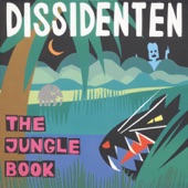 The Jungle Book artwork