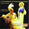 Stream & download Le convenienze e inconvenienze teatrali