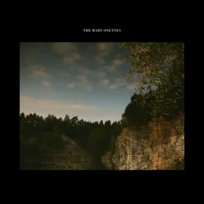 Lost - EP - The Mary Onettes
