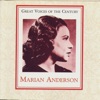 Marian Anderson - Deep River