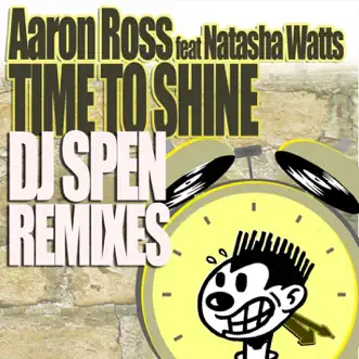 Time to Shine (MuthaFunkaz Soul Time Mix) by Aaron Ross song reviws