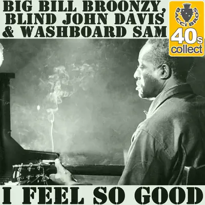 I Feel So Good - Single - Big Bill Broonzy