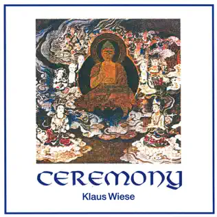 baixar álbum Klaus Wiese - Ceremony