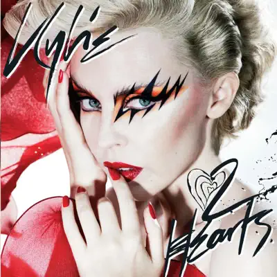 2 Hearts - EP - Kylie Minogue