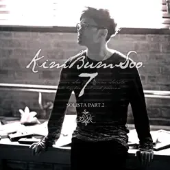 Solista, Pt. 2 - Kim Bum Soo Solista, Pt. 2 - Kim Bum Soo