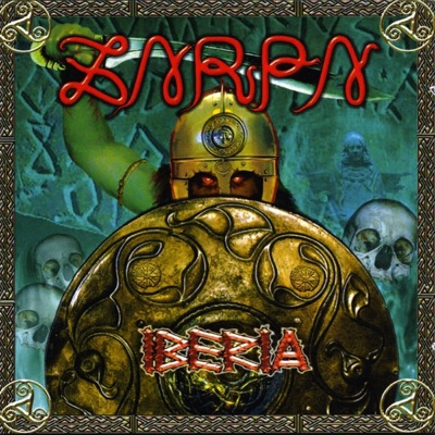 Iberia - Zarpa
