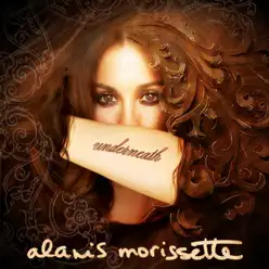 Underneath / 20/20 – Single - Alanis Morissette