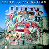 State of the Nation artwork