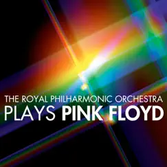 RPO Plays Pink Floyd by Royal Philharmonic Orchestra album reviews, ratings, credits