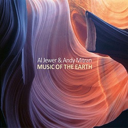 Al Jewer & Andy Mitran - Crystal Water