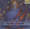 An Empire Brass Christmas: The World Sings album lyrics, reviews, download