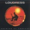 Danger of Love - Loudness lyrics