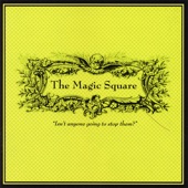 The Magic Square - The Project/The Flooded Road to Glenties