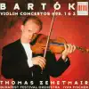 Bartók: Violin Concertos Nos. 1 and 2 album lyrics, reviews, download