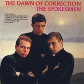 The Spokesmen - The Dawn of Correction