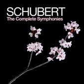Schubert: The Complete Symphonies artwork