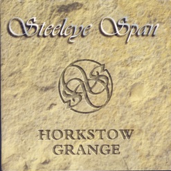 HORKSTOW GRANGE cover art