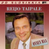 Reijo Taipale & Kari Tapio - Satu Ruskeista Silmistä