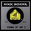 Rock School - Turn It up! - EP