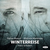 Schubert: Winterreise, D. 911 artwork