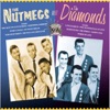 The Diamonds - Church Bells May Ring