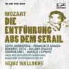 Stream & download Mozart: Die Entführung aus dem Serail - The Sony Opera House