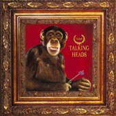 Talking Heads - Mr. Jones